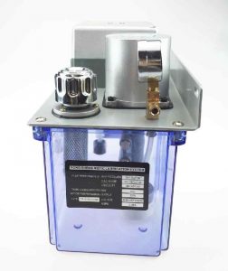 cnc lubrication system india
