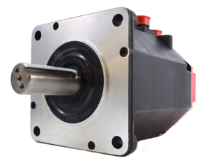 CNC Spindle motor