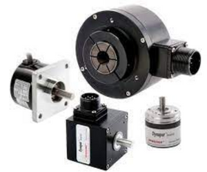 what is high resolution incremental encoder and its importance in automation