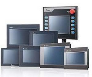 Importance of touch screen operator interface for automation systems