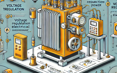 Function of Machine Tool Transformer and It’s Importance