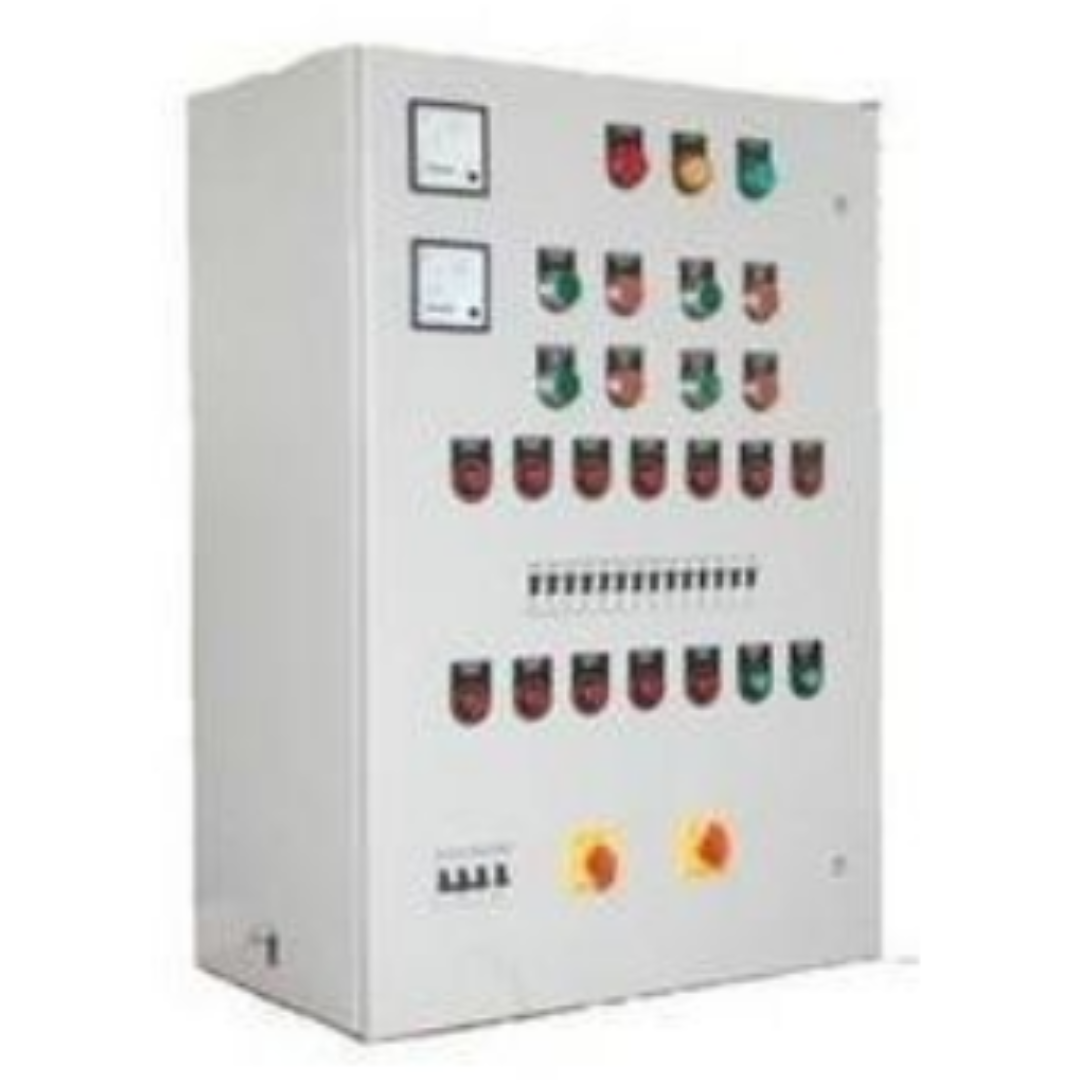 HIGH QUALITY INDUSTRIAL AUTOMATION CONTROL PANEL MANUFACTURERS AND SUPPLIERS