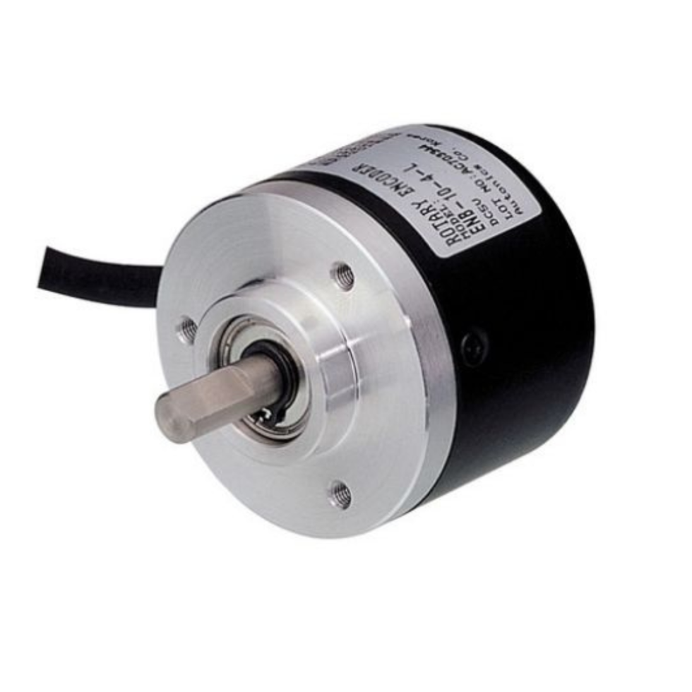 best Rotary Encoders | EKA CNC and AUTOMATION