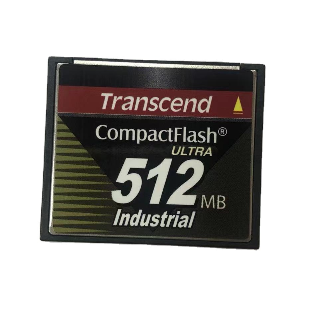 CNC MEMORY CARD